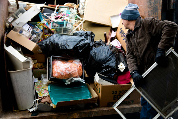 Best Full-Service Junk Removal  in Jasper, AL
