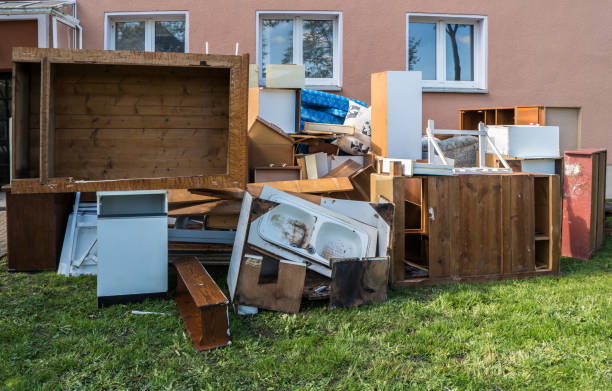 Best Junk Hauling Services  in Jasper, AL