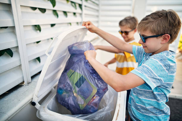 Trusted Jasper, AL Junk Removal Experts