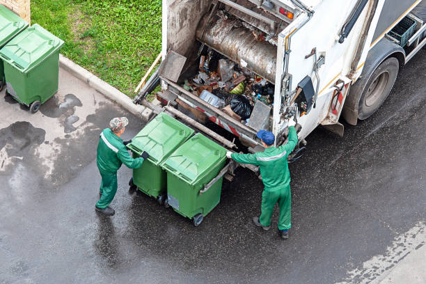 Best Affordable Junk Removal Services  in Jasper, AL