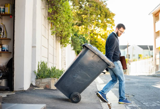 Best Estate Cleanout Services  in Jasper, AL