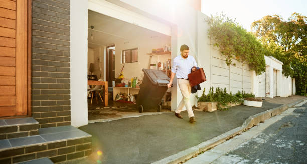 Best Residential Junk Removal  in Jasper, AL