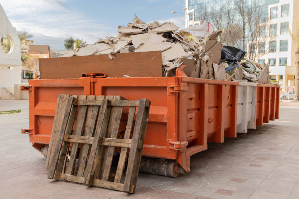 Best Yard Cleanup Services  in Jasper, AL