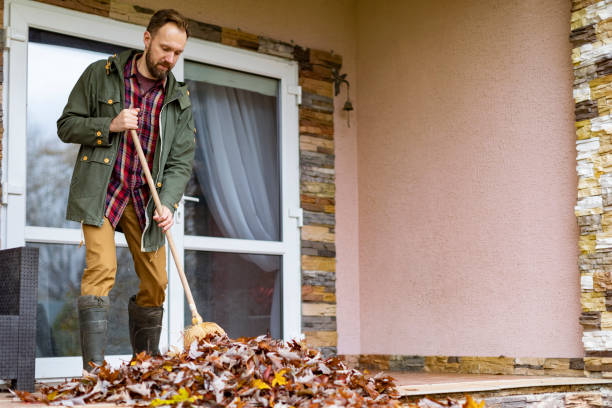 Best Construction Debris Removal  in Jasper, AL