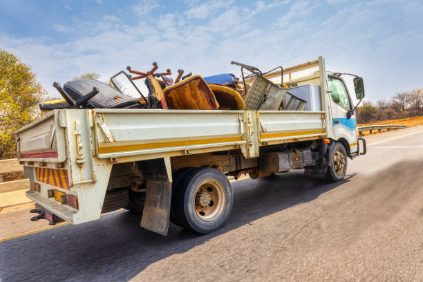 Best Garage Cleanout Services  in Jasper, AL